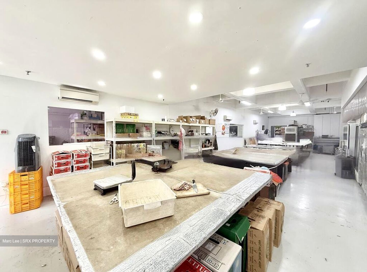 Kaki Bukit Avenue 1 (D14), Factory #454761651